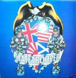 Statetrooper : She Got the Look